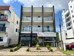 Apartamento de 3 quartos, no bairro Centro, em Passo de Torres | Eu Corretor