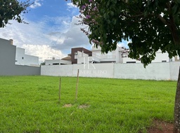 Lote/Terreno de no bairro Residencial Dona Margarida, em Santa Bárbara D'Oeste | Eu Corretor