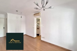 Apartamento de 3 quartos, 76m² no bairro Vila Anglo Brasileira, em São Paulo | Eu Corretor