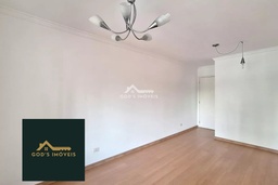 Apartamento de 3 quartos, 76m² no bairro Vila Anglo Brasileira, em São Paulo | Eu Corretor