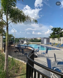 Apartamento de 2 quartos, 51m² no bairro Jardins do Império, em Indaiatuba | Eu Corretor