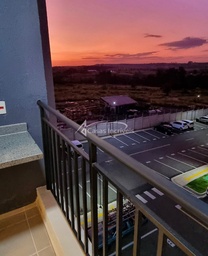 Apartamento de 2 quartos, 51m² no bairro Jardins do Império, em Indaiatuba | Eu Corretor