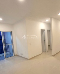 Apartamento de 2 quartos, 51m² no bairro Jardins do Império, em Indaiatuba | Eu Corretor