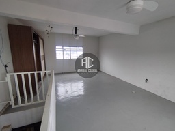 Casa de 2 quartos, no bairro Vila Flora, em Bragança Paulista | Eu Corretor