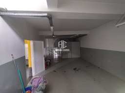 Casa de 2 quartos, no bairro Vila Flora, em Bragança Paulista | Eu Corretor