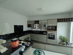 Casa de 2 quartos, no bairro Vila Flora, em Bragança Paulista | Eu Corretor