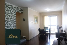 Apartamento de 3 quartos, 72m² no bairro Vila Pompéia, em São Paulo | Eu Corretor