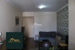 Apartamento de 3 quartos, 72m² no bairro Vila Pompéia, em São Paulo | Eu Corretor