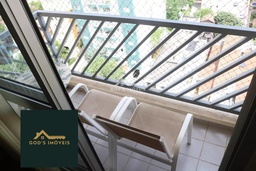 Apartamento de 3 quartos, 72m² no bairro Vila Pompéia, em São Paulo | Eu Corretor