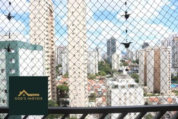 Apartamento de 3 quartos, 72m² no bairro Vila Pompéia, em São Paulo | Eu Corretor