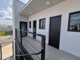 Sala Comercial de 22m² no bairro Jardim Colonial, em Indaiatuba | Eu Corretor