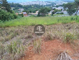 Lote/Terreno no bairro Loteamento Vale das Flores, em Atibaia | Eu Corretor