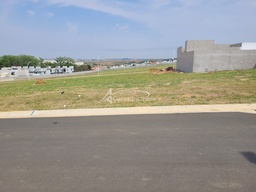 Lote/Terreno de no bairro Jardim Residencial Dona Maria José, em Indaiatuba | Eu Corretor