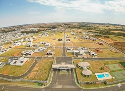 Lote/Terreno de no bairro Jardim Residencial Dona Maria José, em Indaiatuba | Eu Corretor