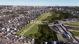 Loteamento de 652m² no bairro São José, em Passo Fundo | Eu Corretor