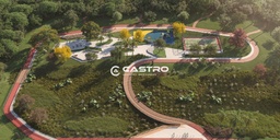 Loteamento de 390m² no bairro São José, em Passo Fundo | Eu Corretor