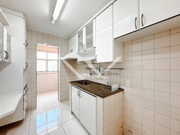 Apartamento de 3 quartos, 72m² no bairro Vila Industrial, em Campinas | Eu Corretor