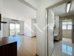 Apartamento de 3 quartos, 72m² no bairro Vila Industrial, em Campinas | Eu Corretor