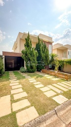 Casa de Condomínio de 3 quartos, 187m² no bairro Vila Suíça, em Indaiatuba | Eu Corretor