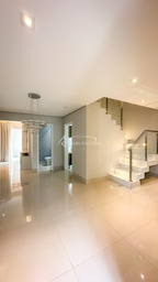 Casa de Condomínio de 3 quartos, 187m² no bairro Vila Suíça, em Indaiatuba | Eu Corretor