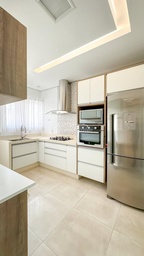 Casa de Condomínio de 3 quartos, 187m² no bairro Vila Suíça, em Indaiatuba | Eu Corretor