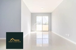 Apartamento de 3 quartos, 74m² no bairro Perdizes, em São Paulo | Eu Corretor