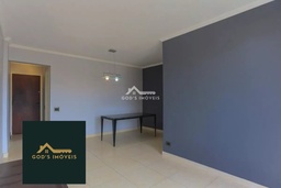 Apartamento de 3 quartos, 78m² no bairro Perdizes, em São Paulo | Eu Corretor