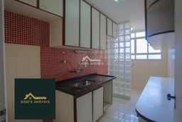 Apartamento de 3 quartos, 78m² no bairro Perdizes, em São Paulo | Eu Corretor