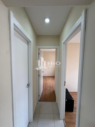 Apartamento de 2 quartos, 41m² no bairro Vila Carmosina, em São Paulo | Eu Corretor