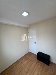 Apartamento de 2 quartos, 41m² no bairro Vila Carmosina, em São Paulo | Eu Corretor