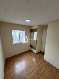 Apartamento de 2 quartos, 41m² no bairro Vila Carmosina, em São Paulo | Eu Corretor