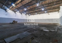 Galpão / Depósito / Armazém de 644m² no bairro Mooca, em São Paulo | Eu Corretor