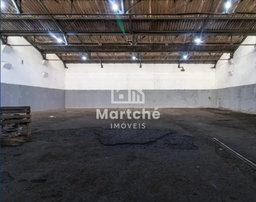 Galpão / Depósito / Armazém de 644m² no bairro Mooca, em São Paulo | Eu Corretor