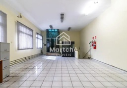 Galpão / Depósito / Armazém de 644m² no bairro Mooca, em São Paulo | Eu Corretor