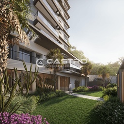 Apartamento de 2 quartos, 61m² no bairro Vila Rodrigues, em Passo Fundo | Eu Corretor