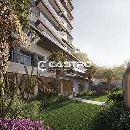 Apartamento de 2 quartos, 64m² no bairro Vila Rodrigues, em Passo Fundo | Eu Corretor