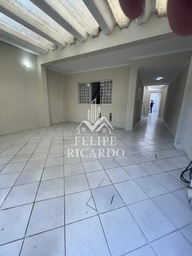 Casa de 3 quartos, 156m² no bairro Nova Petrópolis, em São Bernardo do Campo | Eu Corretor