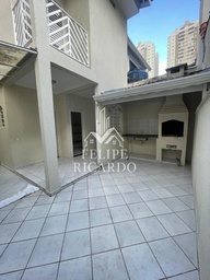 Casa de 3 quartos, 156m² no bairro Nova Petrópolis, em São Bernardo do Campo | Eu Corretor