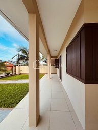 Casa de 3 quartos, no bairro Paraiso, em Torres | Eu Corretor