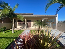 Casa de 3 quartos, no bairro Paraiso, em Torres | Eu Corretor