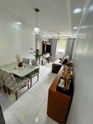 Apartamento de 2 quartos, 44m² no bairro Vila Cosmopolita, em São Paulo | Eu Corretor