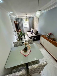 Apartamento de 2 quartos, 44m² no bairro Vila Cosmopolita, em São Paulo | Eu Corretor