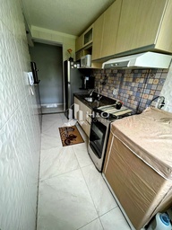 Apartamento de 2 quartos, 44m² no bairro Vila Cosmopolita, em São Paulo | Eu Corretor