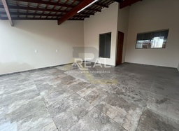 Casa de 3 quartos, 123m² no bairro Jardim Europa 4, em Araxá | Eu Corretor