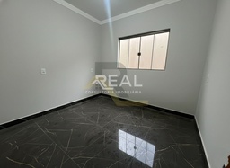 Casa de 3 quartos, 123m² no bairro Jardim Europa 4, em Araxá | Eu Corretor