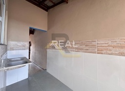 Casa de 3 quartos, no bairro Bairro Camuá, em Araxá | Eu Corretor