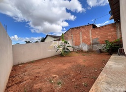 Casa de 3 quartos, no bairro Bairro Camuá, em Araxá | Eu Corretor