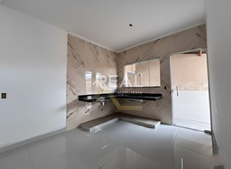 Casa de 3 quartos, no bairro Bairro Camuá, em Araxá | Eu Corretor