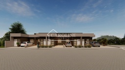 Geminado de 2 quartos, no bairro Conventos, em Lajeado | Eu Corretor