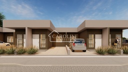 Geminado de 2 quartos, no bairro Conventos, em Lajeado | Eu Corretor